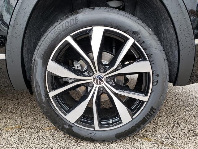 new 2026 Volkswagen Atlas car, priced at $55,748