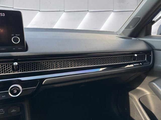 used 2022 Honda Civic car, priced at $20,878