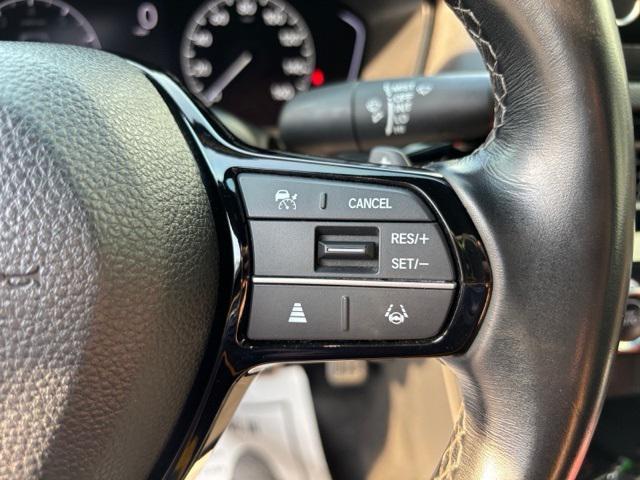 used 2022 Honda Civic car, priced at $20,878