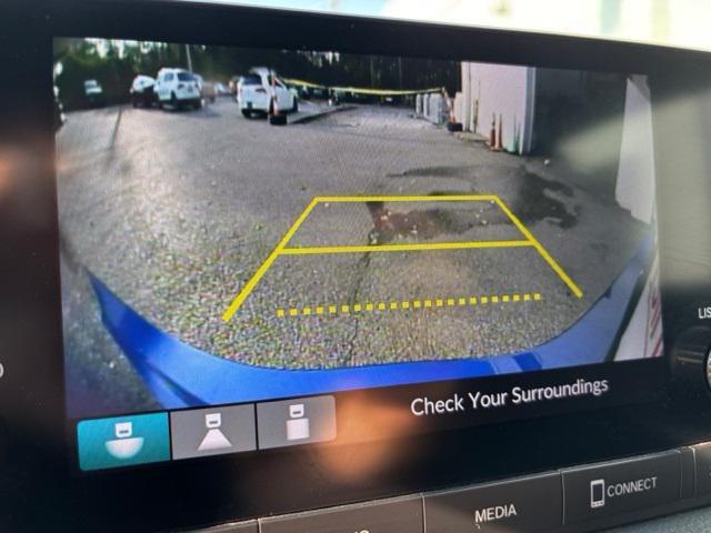 used 2022 Honda Civic car, priced at $20,878