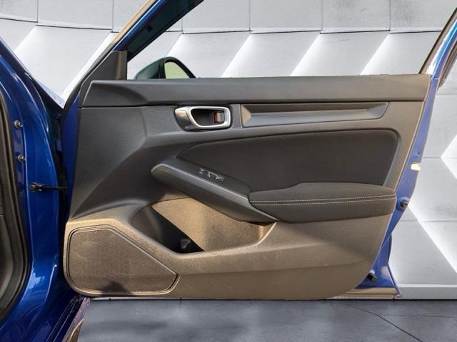 used 2022 Honda Civic car, priced at $20,878