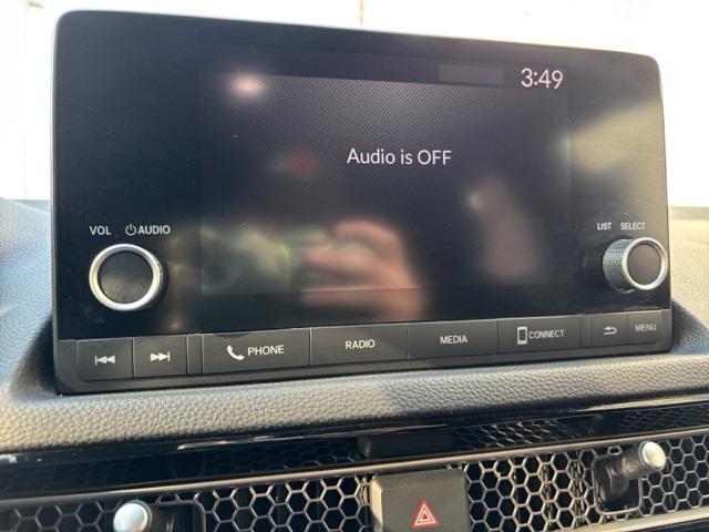 used 2022 Honda Civic car, priced at $20,878