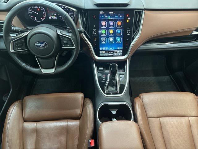 used 2023 Subaru Outback car, priced at $28,899