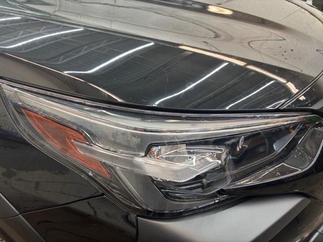 used 2023 Subaru Outback car, priced at $28,899