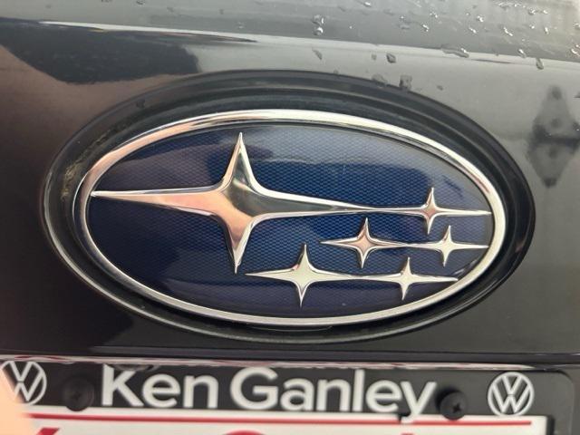 used 2023 Subaru Outback car, priced at $28,899