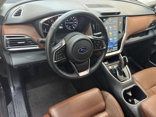 used 2023 Subaru Outback car, priced at $28,899