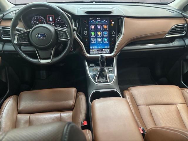 used 2023 Subaru Outback car, priced at $28,899