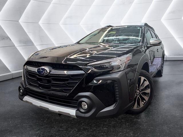 used 2023 Subaru Outback car, priced at $28,899