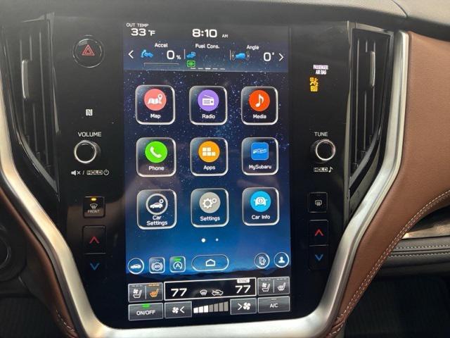 used 2023 Subaru Outback car, priced at $28,899