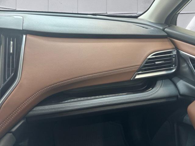 used 2023 Subaru Outback car, priced at $28,899