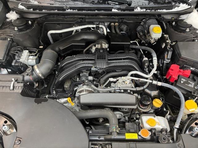 used 2023 Subaru Outback car, priced at $28,899