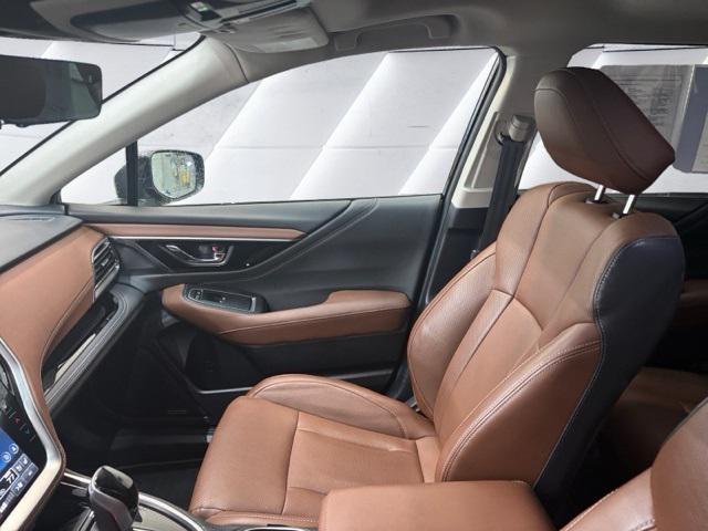 used 2023 Subaru Outback car, priced at $28,899