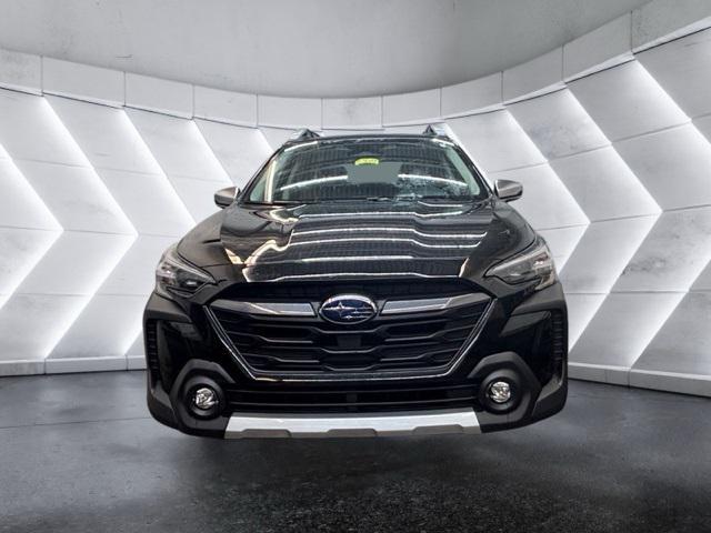 used 2023 Subaru Outback car, priced at $28,899
