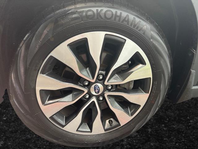 used 2023 Subaru Outback car, priced at $28,899