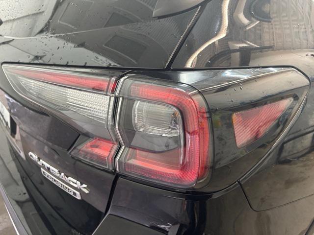 used 2023 Subaru Outback car, priced at $28,899