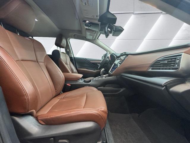 used 2023 Subaru Outback car, priced at $28,899
