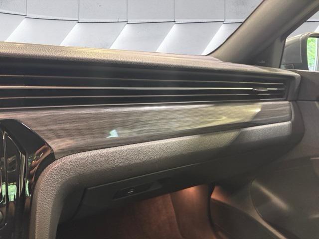 used 2021 Volkswagen Passat car, priced at $19,354