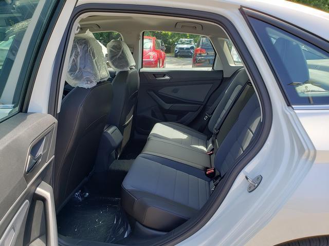 new 2025 Volkswagen Jetta car, priced at $26,998