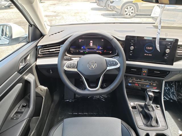 new 2025 Volkswagen Jetta car, priced at $26,998