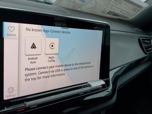 new 2026 Volkswagen Atlas Cross Sport car, priced at $47,857