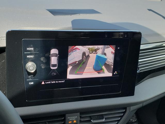 new 2025 Volkswagen Jetta car, priced at $22,386