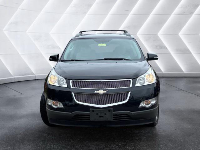 used 2012 Chevrolet Traverse car, priced at $10,995