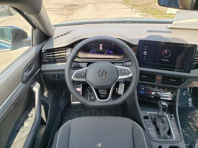 new 2025 Volkswagen Jetta car, priced at $24,783