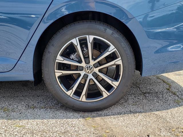 new 2025 Volkswagen Jetta car, priced at $24,783