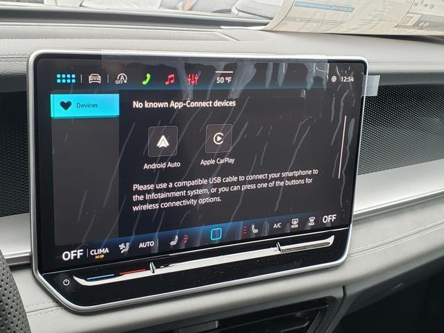 new 2026 Volkswagen Tiguan car, priced at $41,687