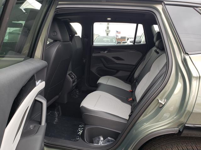 new 2026 Volkswagen Tiguan car, priced at $41,687