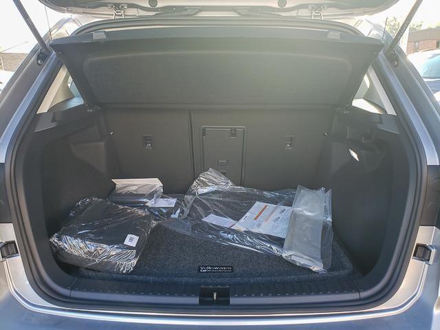 new 2025 Volkswagen Taos car, priced at $28,059