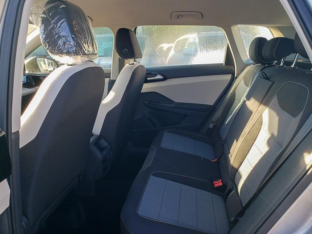 new 2025 Volkswagen Taos car, priced at $28,059