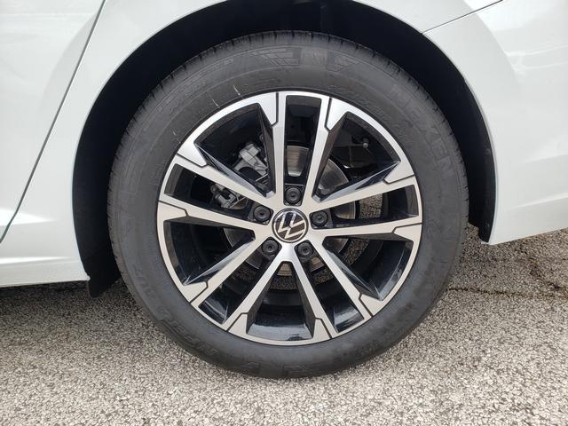 new 2026 Volkswagen Jetta car, priced at $27,669