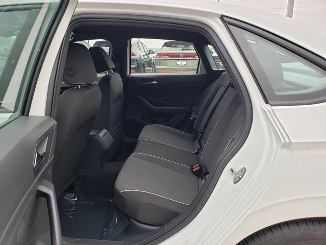 new 2026 Volkswagen Jetta car, priced at $27,669