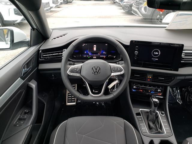 new 2026 Volkswagen Jetta car, priced at $27,669