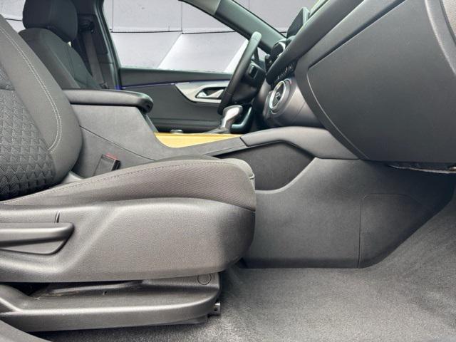 used 2021 Chevrolet Blazer car, priced at $20,995