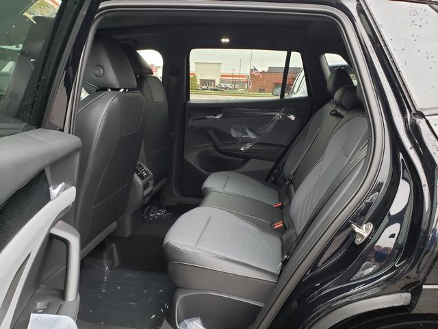 new 2026 Volkswagen Tiguan car, priced at $40,837