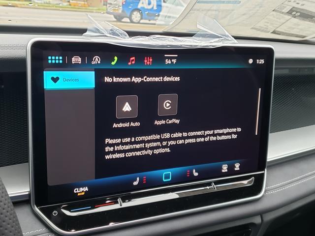 new 2026 Volkswagen Tiguan car, priced at $40,837