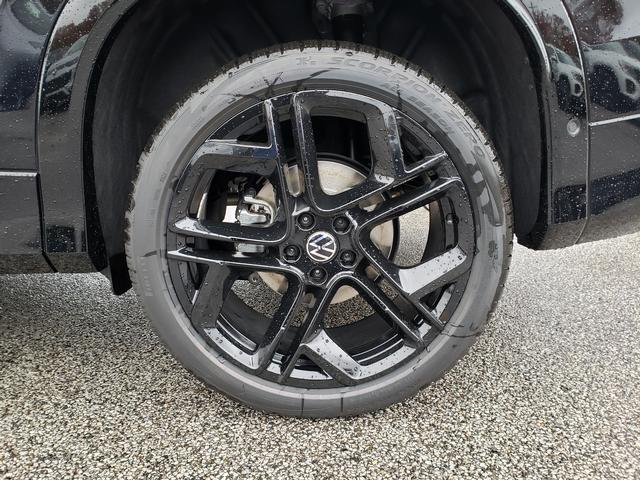 new 2026 Volkswagen Tiguan car, priced at $40,837