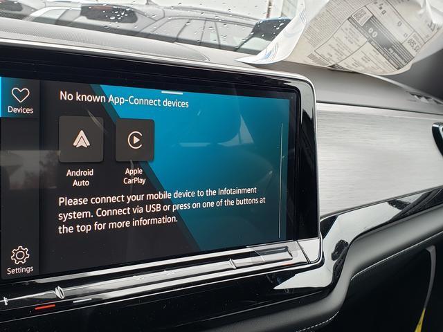 new 2026 Volkswagen Atlas Cross Sport car, priced at $46,833