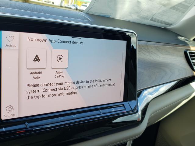 new 2026 Volkswagen Atlas car, priced at $48,220