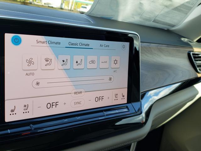 new 2026 Volkswagen Atlas car, priced at $48,220