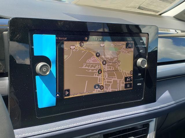 new 2025 Volkswagen Taos car, priced at $35,256