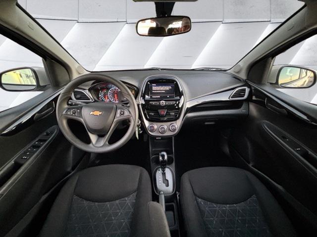 used 2020 Chevrolet Spark car, priced at $12,575