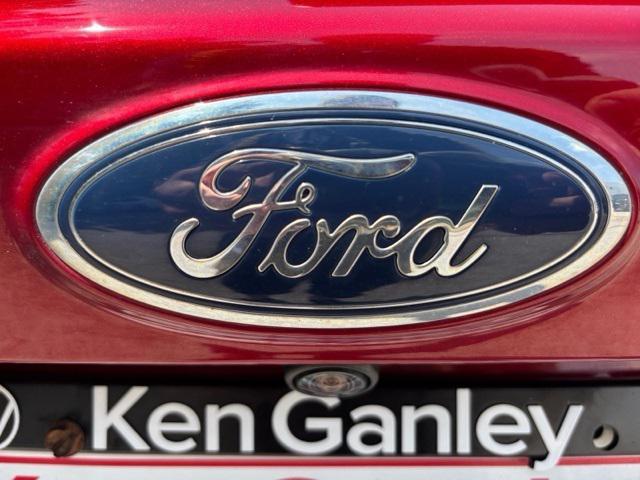used 2019 Ford Escape car, priced at $15,799