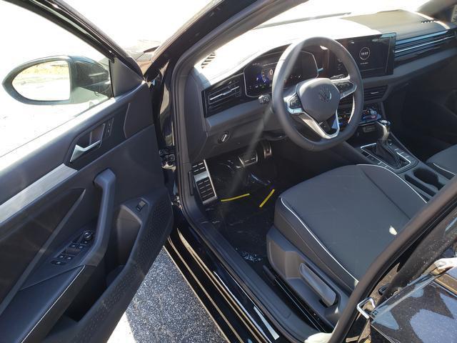 new 2026 Volkswagen Jetta car, priced at $27,549