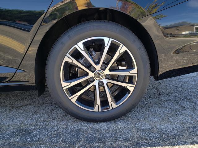 new 2026 Volkswagen Jetta car, priced at $27,549