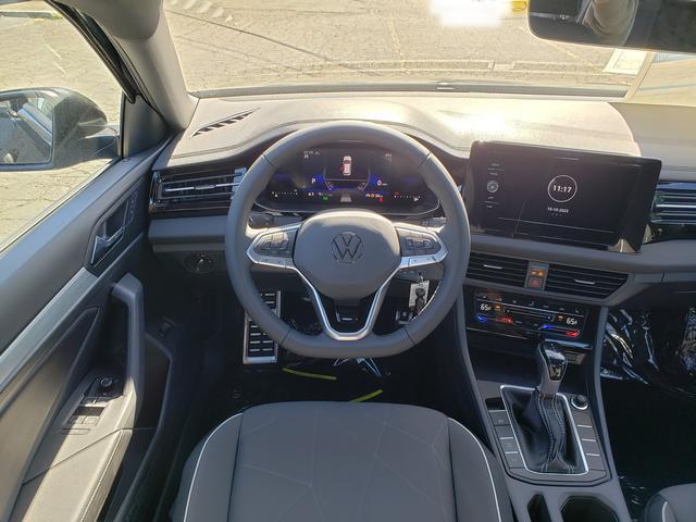 new 2026 Volkswagen Jetta car, priced at $27,549