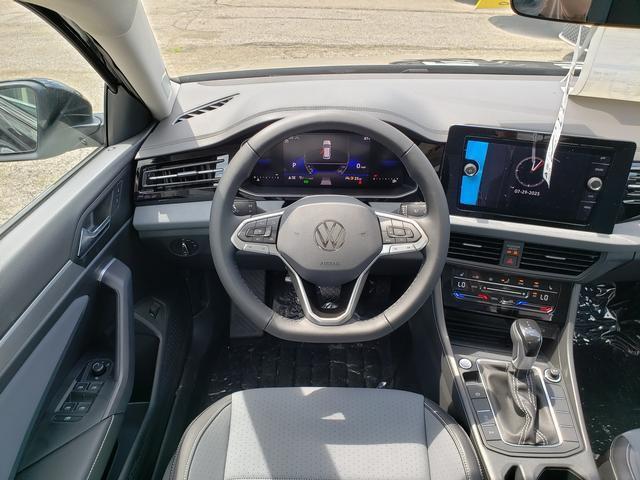 new 2025 Volkswagen Jetta car, priced at $26,827