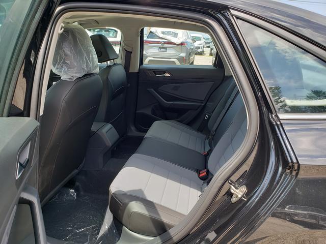 new 2025 Volkswagen Jetta car, priced at $26,827